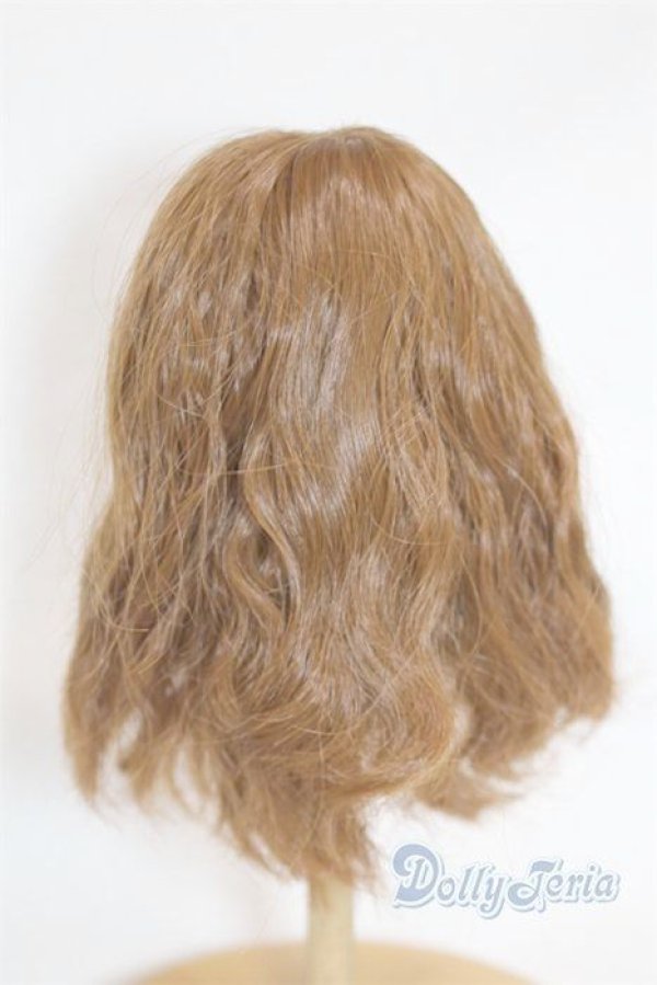 画像2: 6-7inch/ウィッグ U-25-09-23-263-TN-ZU (2)