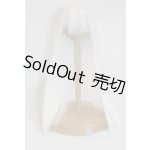 画像: 6-7inch/ウィッグ U-25-09-23-264-TN-ZU