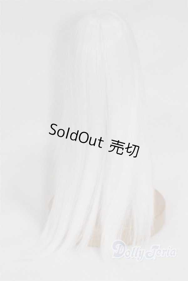 画像2: 6-7inch/ウィッグ U-25-09-23-264-TN-ZU (2)