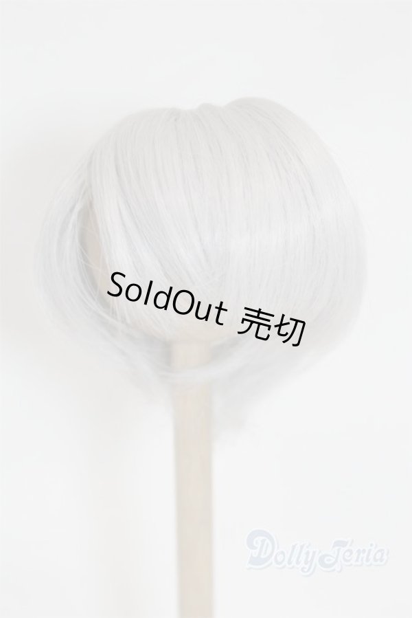 画像1: 6-7inch/ウィッグ U-25-09-23-265-TN-ZU (1)