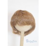 画像: 6-7inch/ウィッグ U-25-09-23-268-TN-ZU