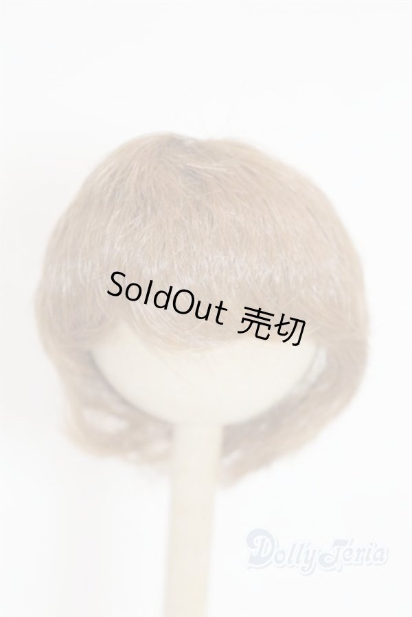 画像1: 6-7inch/ウィッグ U-25-09-23-268-TN-ZU (1)