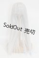 画像: 6-7inch/ウィッグ U-25-09-23-269-TN-ZU