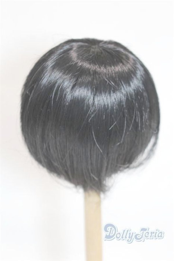 画像2: 6-7inch/ウィッグ U-25-09-23-271-TN-ZU (2)