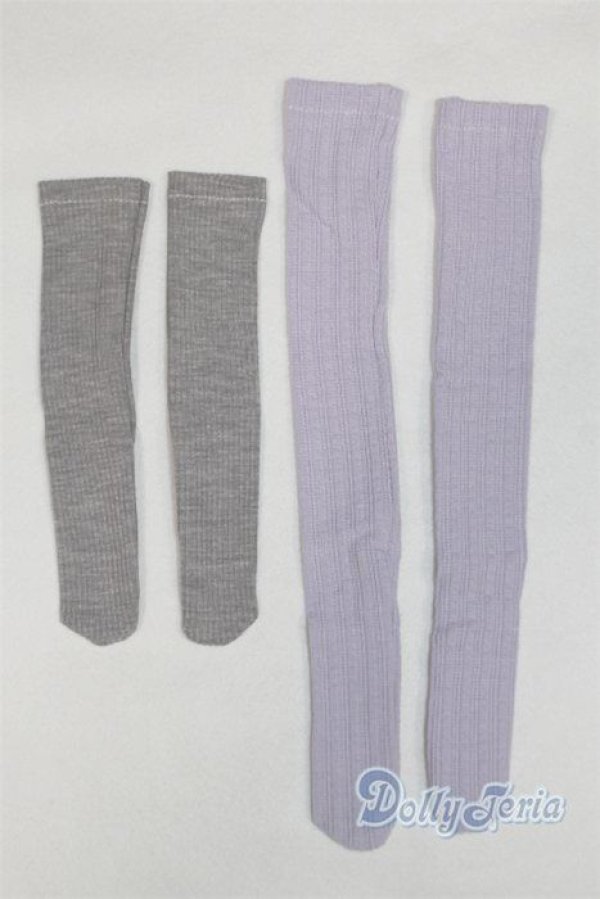 画像1: SD/OF:靴下 U-25-09-23-275-TN-ZU (1)