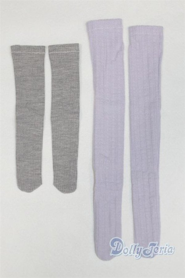 画像2: SD/OF:靴下 U-25-09-23-275-TN-ZU (2)