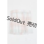 画像: 幼SD/OF:スカート U-25-09-23-279-TN-ZU