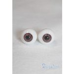 画像: 14mm/グラスアイ U-25-09-23-286-TN-ZU