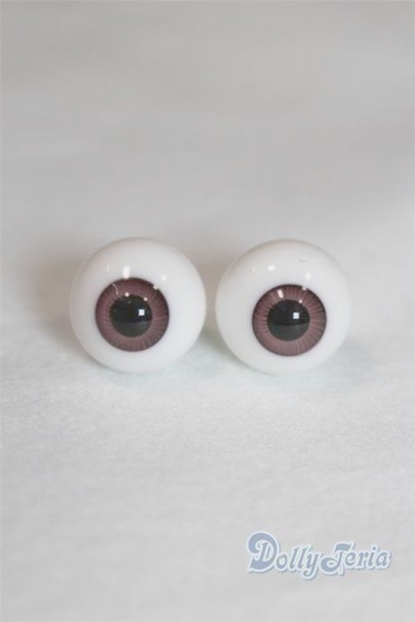 画像1: 14mm/グラスアイ U-25-09-23-286-TN-ZU (1)