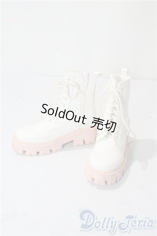 画像1: SD＆DD/OF：MELODY.Cブーツ U-25-09-30-182-TN-ZU (1)