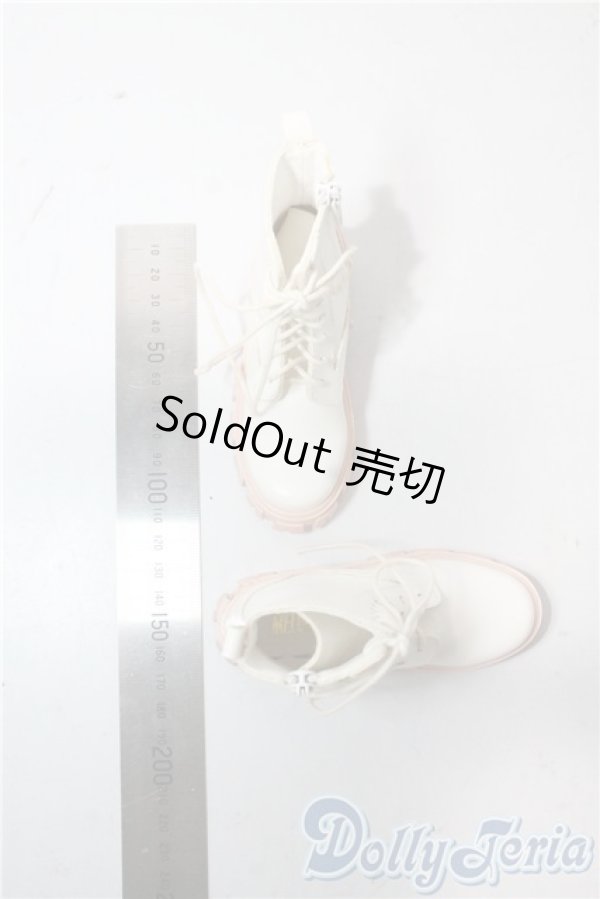 画像2: SD＆DD/OF：MELODY.Cブーツ U-25-09-30-182-TN-ZU (2)