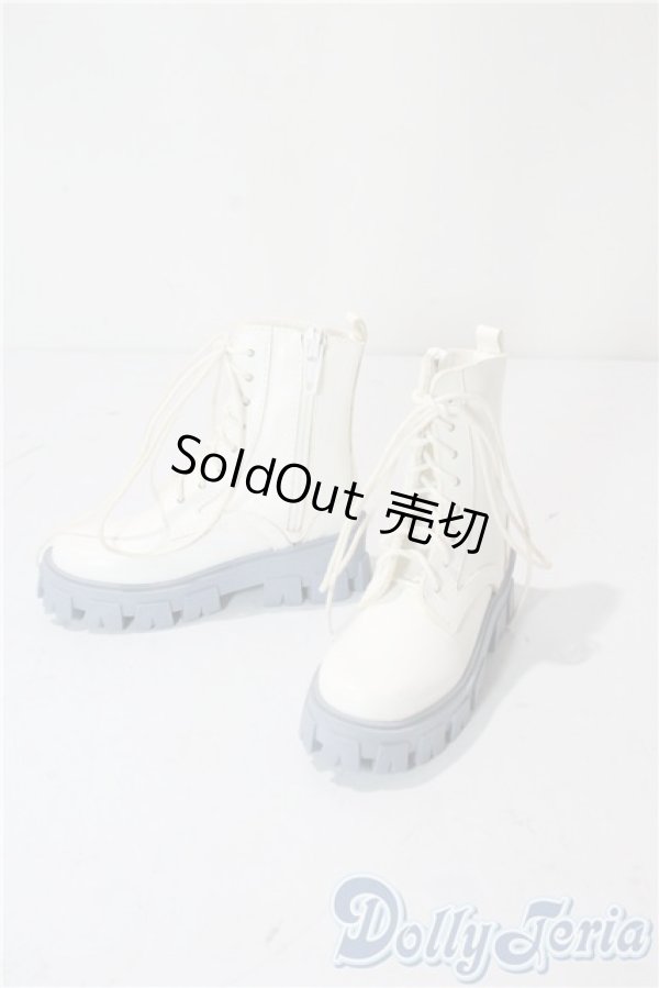 画像1: SD＆DD/OF：MELODY.Cブーツ U-25-09-30-181-TN-ZU (1)