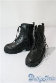 画像1: SD＆DD/OF：MELODY.Cブーツ U-25-09-30-180-TN-ZU (1)