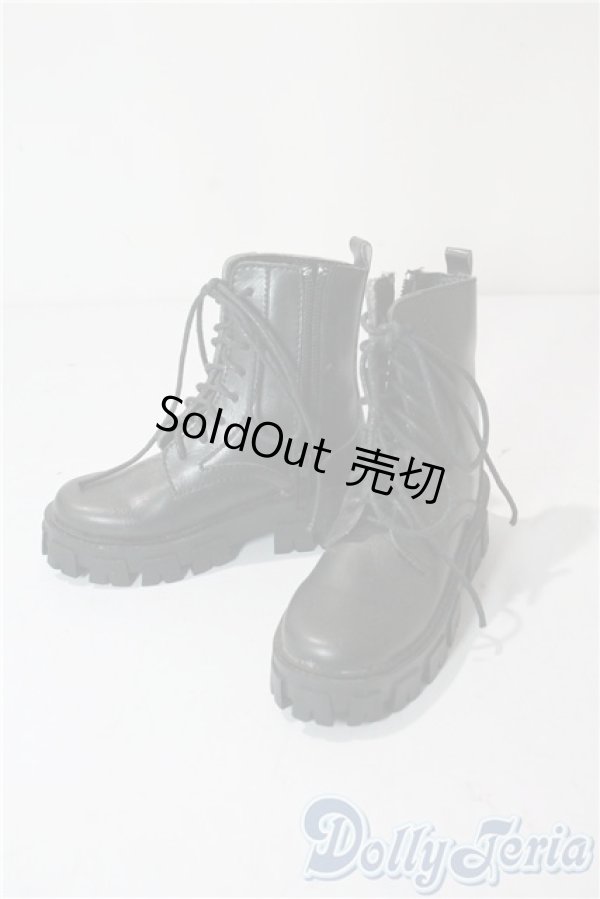 画像1: SD＆DD/OF：MELODY.Cブーツ U-25-09-30-180-TN-ZU (1)