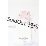 画像: SD＆DD/OF：MELODY.Cブーツ U-25-09-30-190-TN-ZU