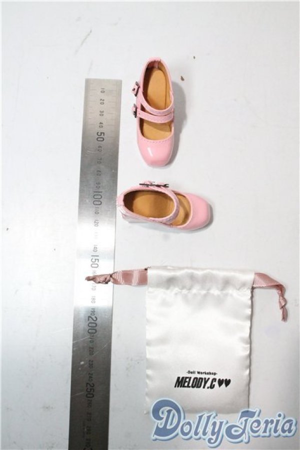 画像2: SD＆DD/OF：MELODY.Cブーツ U-25-09-30-190-TN-ZU (2)