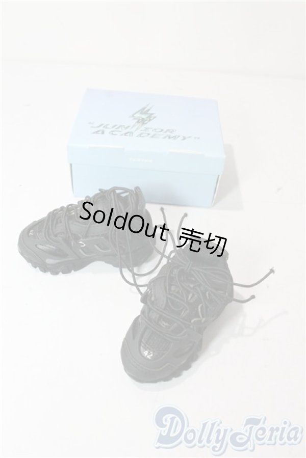 画像1: SDM＆MSD/OF:靴 U-25-09-30-197-TN-ZU (1)