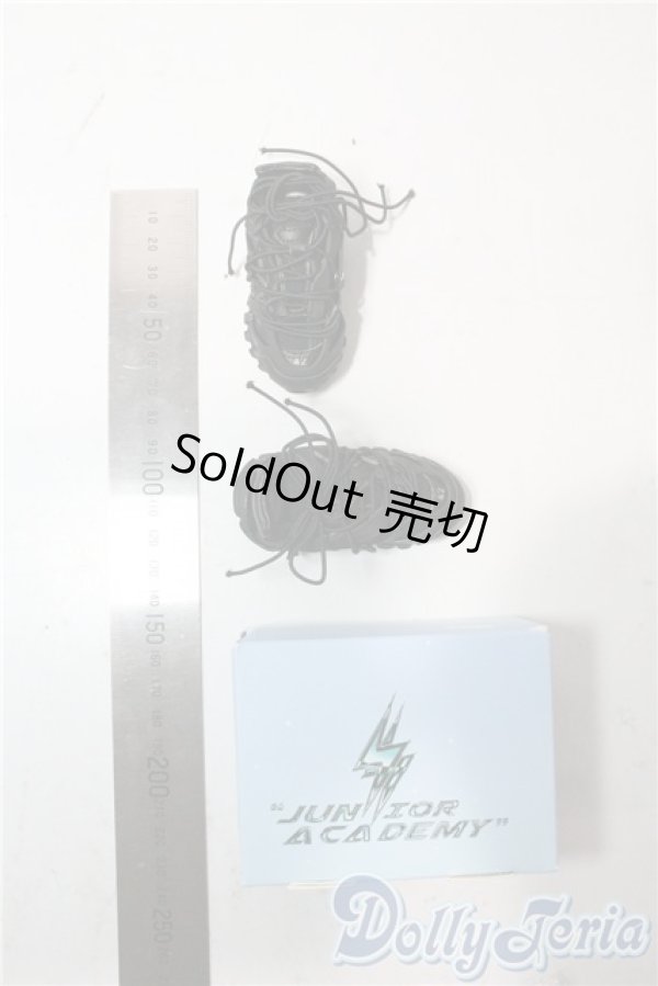 画像2: SDM＆MSD/OF:靴 U-25-09-30-197-TN-ZU (2)