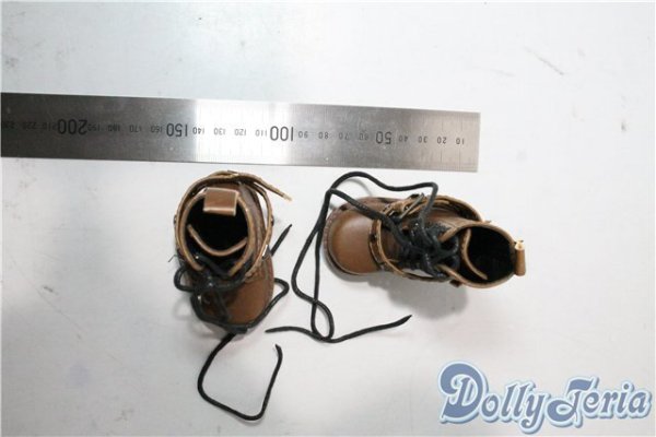 画像2: SDM＆MSD/OF:靴 U-25-09-30-187-TN-ZU (2)