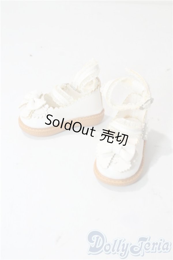 画像1: SD/OF:靴 U-25-09-30-186-TN-ZU (1)