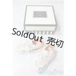 画像: SD17B/OF:靴 U-25-09-30-202-TN-ZU