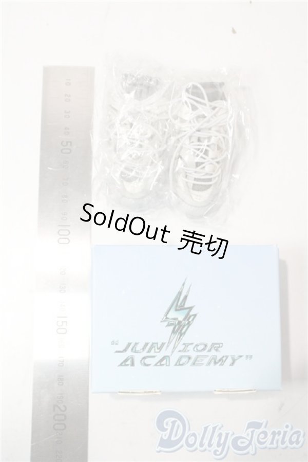 画像2: SDM＆MSD/OF:靴 U-25-09-30-191-TN-ZU (2)