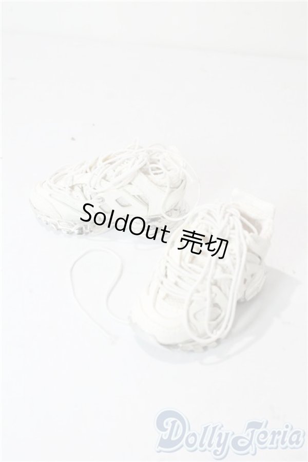 画像1: SDM＆MSD/OF:靴 U-25-09-30-183-TN-ZU (1)