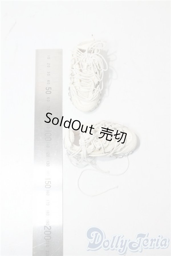 画像2: SDM＆MSD/OF:靴 U-25-09-30-183-TN-ZU (2)