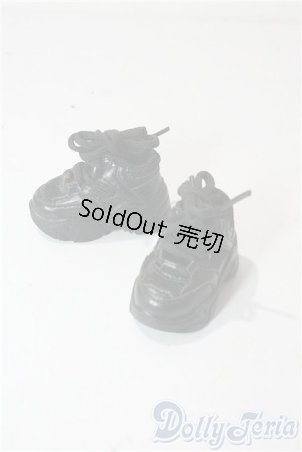 画像1: 幼SD/OF:靴 U-25-09-30-188-TN-ZU (1)