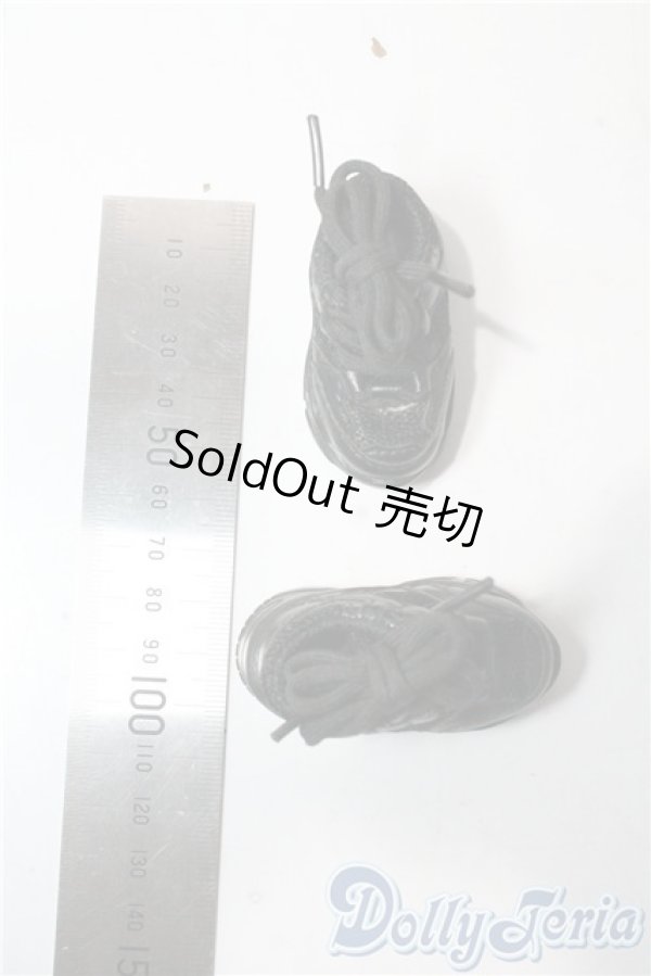 画像2: 幼SD/OF:靴 U-25-09-30-188-TN-ZU (2)