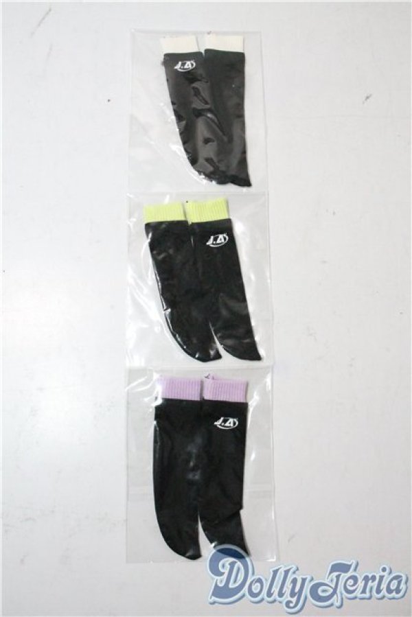 画像1: SDM＆MSD/OF:靴下 U-25-09-30-176-TN-ZU (1)