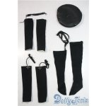 画像: SDM&MSD/OF:衣装セット U-25-09-23-158-TN-ZU