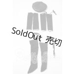 画像: SDM&MSD/OF:衣装セット U-25-09-23-158-TN-ZU