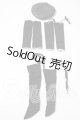 画像: SDM＆MSD/OF:衣装セット U-25-09-23-158-TN-ZU