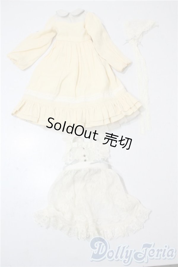 画像1: sdm/of：きらめく昼下がりの少女(たんぽぽ)ミニ U-25-09-30-150-TN-ZU (1)