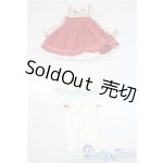 画像: SDM&MSD/OF:衣装セット U-25-09-23-166-TN-ZU