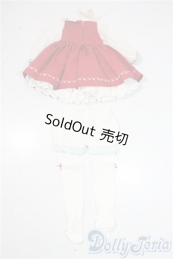 画像2: SDM＆MSD/OF:衣装セット U-25-09-23-166-TN-ZU (2)