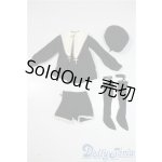 画像: SDM&MSD/OF:衣装セット U-25-09-23-163-TN-ZU