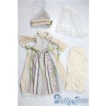 画像: SDM&MSD/OF:衣装セット U-25-09-23-161-TN-ZU