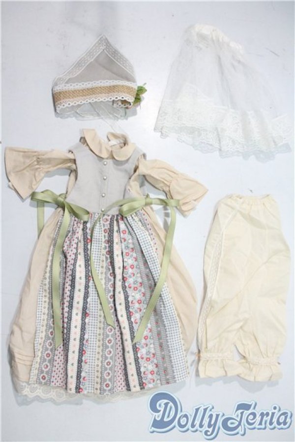 画像1: SDM＆MSD/OF:衣装セット U-25-09-23-161-TN-ZU (1)