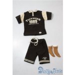 画像: SDM＆MSD/OF:衣装セット U-25-09-30-162-TN-ZU