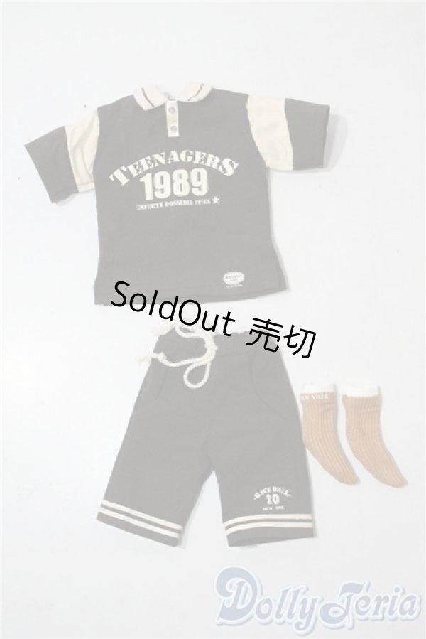 画像1: SDM＆MSD/OF:衣装セット U-25-09-30-162-TN-ZU (1)