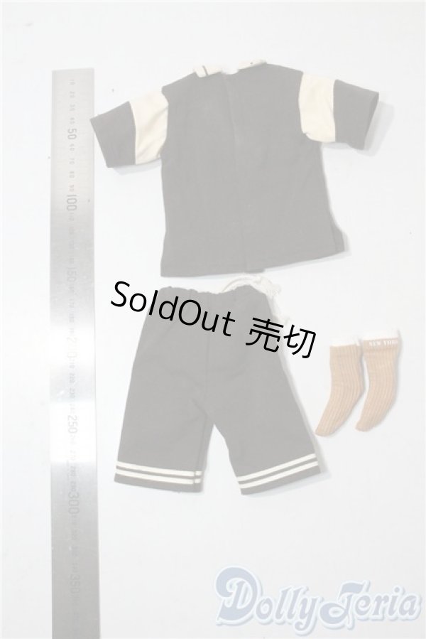 画像2: SDM＆MSD/OF:衣装セット U-25-09-30-162-TN-ZU (2)