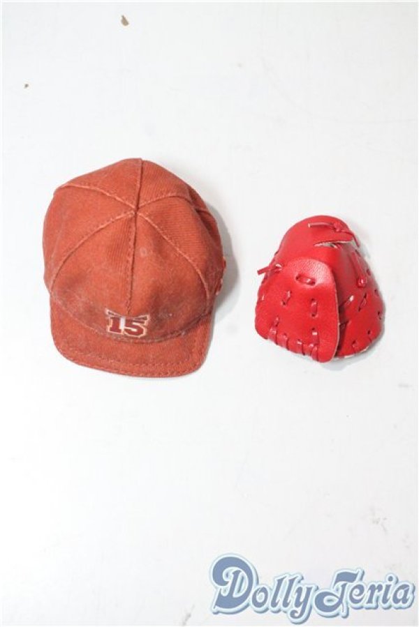 画像1: 幼SD/OF:小物 U-25-09-23-183-TN-ZU (1)