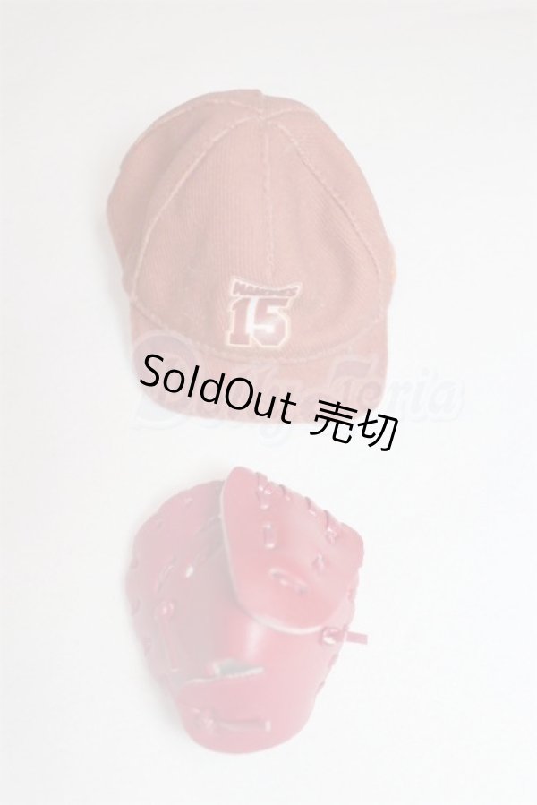 画像1: 幼SD/OF:小物 U-25-09-23-183-TN-ZU (1)