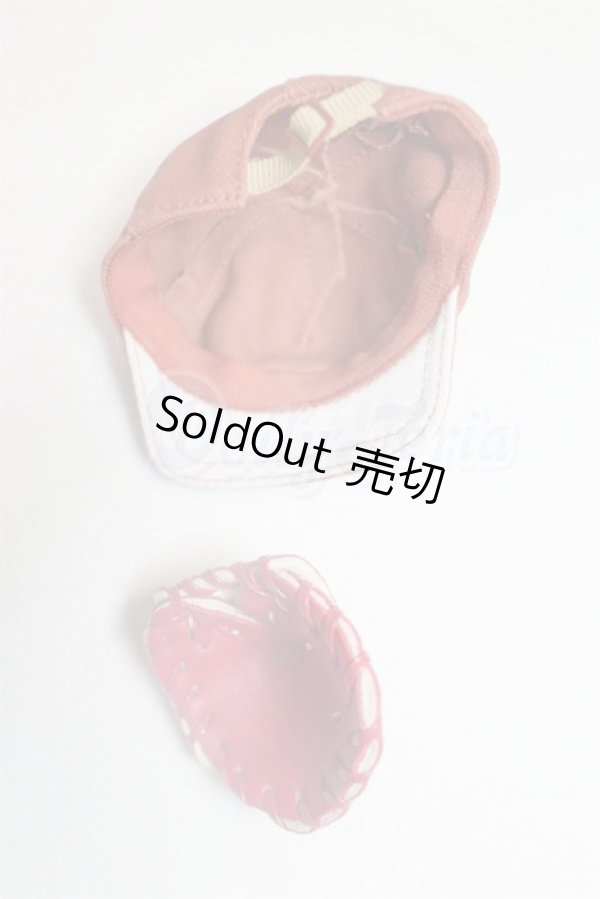 画像2: 幼SD/OF:小物 U-25-09-23-183-TN-ZU (2)