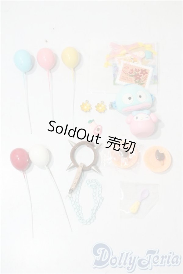 画像1: SDM＆MSD/OF:小物 U-25-09-23-182-TN-ZU (1)