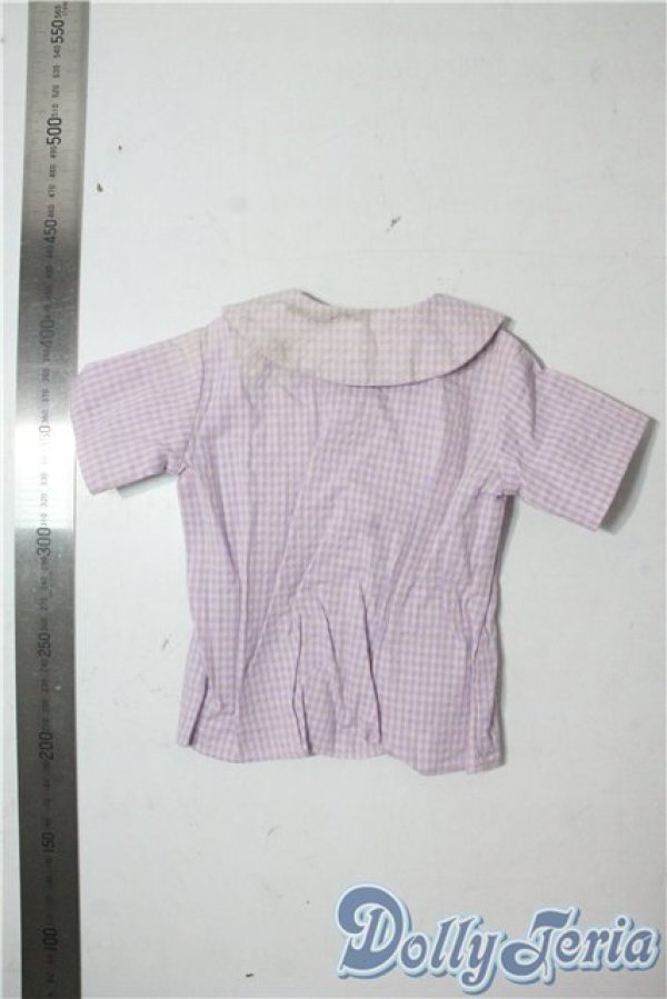 画像2: SD＆DD/OF：Melody.C様ブラウス U-25-09-23-150-TN-ZU (2)