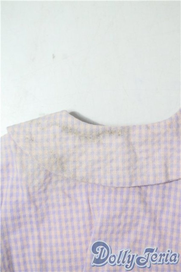 画像3: SD＆DD/OF：Melody.C様ブラウス U-25-09-23-150-TN-ZU (3)