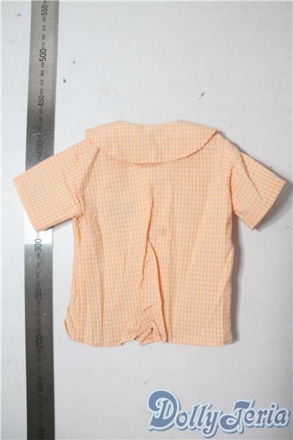 画像2: SD＆DD/OF：Melody.C様ブラウス U-25-09-23-149-TN-ZU (2)